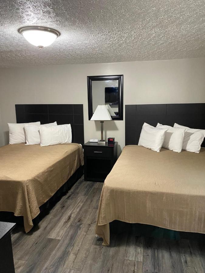 The New Lantern Motel Allegany Εξωτερικό φωτογραφία