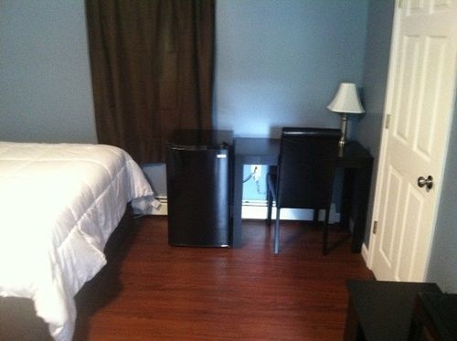The New Lantern Motel Allegany Εξωτερικό φωτογραφία