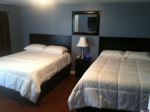 The New Lantern Motel Allegany Εξωτερικό φωτογραφία