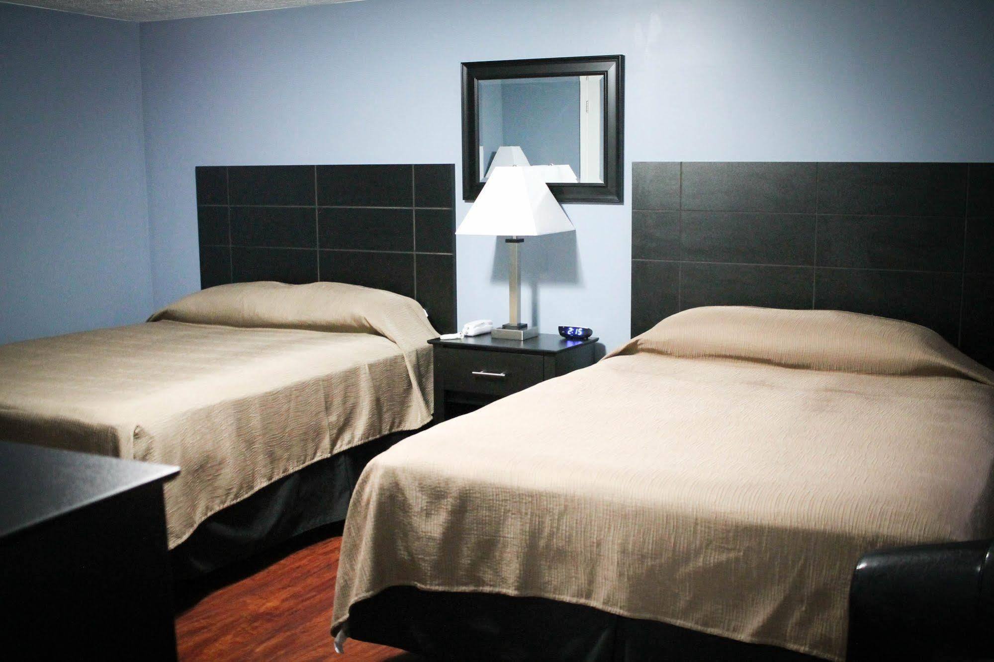 The New Lantern Motel Allegany Εξωτερικό φωτογραφία